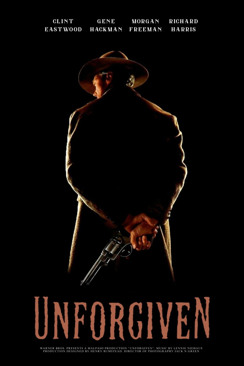 Unforgiven